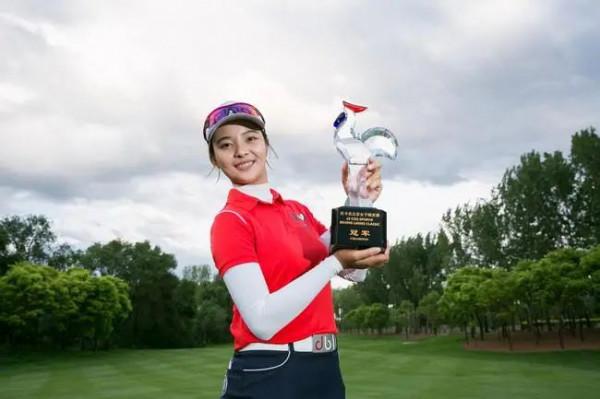 【全運會】廣東高爾夫精銳之師出征十四運