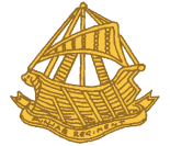 印度陸軍各類標識：步兵團（2）