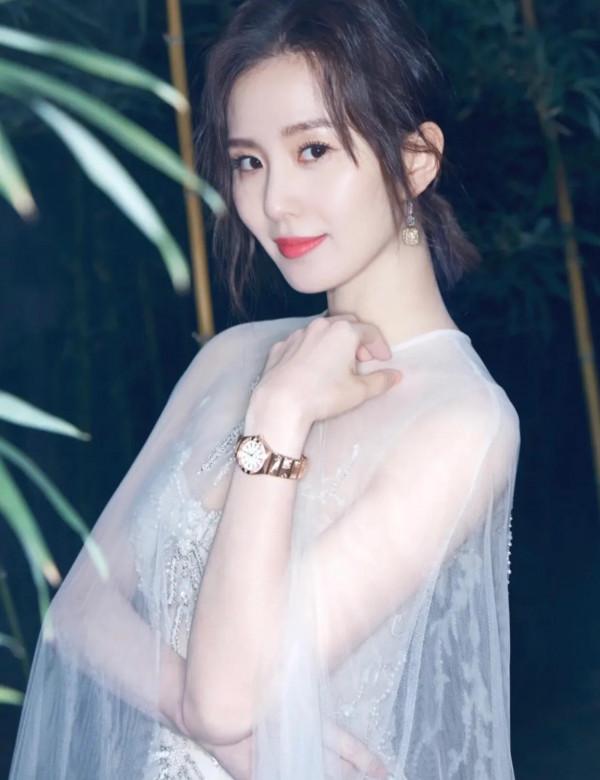 “狐狸眼”有多美?這8位女星的眼睛告訴你,什麼叫媚骨天成 “狐狸眼”有多美?這8位女星的眼睛告訴你,什麼叫媚骨天成