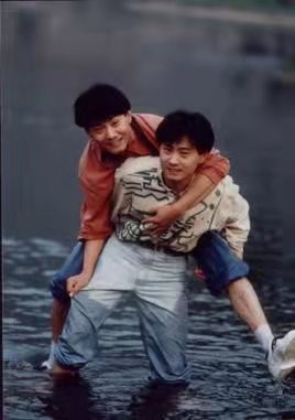 王京花：嫁董志華，影帝兒子是她的驕傲，兒媳是她的小棉襖