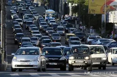 “巴西”現狀，帶你看看真實的巴西