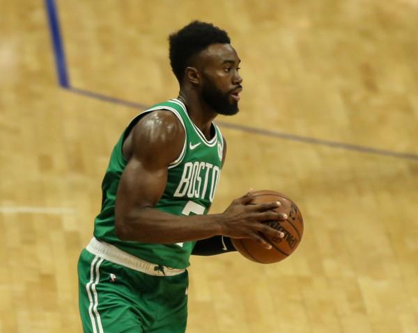 單節20分,近25年曆史第三人!塔圖姆很榮幸,他不再是孤身一人 單節20分,近25年曆史第三人!塔圖姆很榮幸,他不再是孤身一人