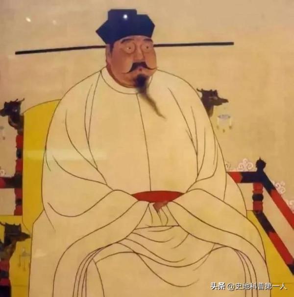 為什麼毛主席說“惜秦皇漢武，略輸文采；唐宗宋祖，稍遜風騷？