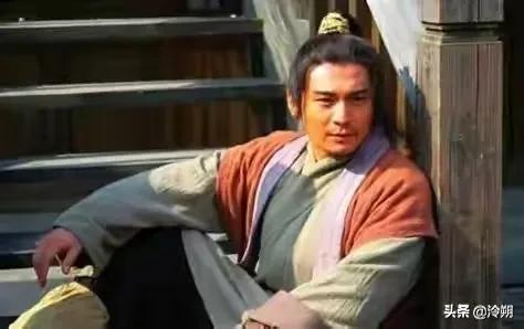 《水滸傳》中，若是天罡步軍選出步軍五虎將，會是哪五人？