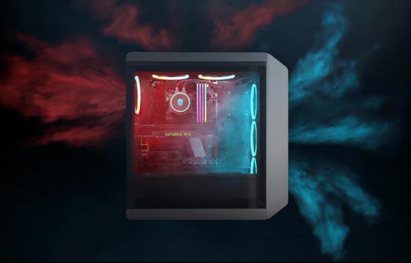 魯大師2021年度最強產品盤點：AMD小米OPPO高通ROG成最大贏家