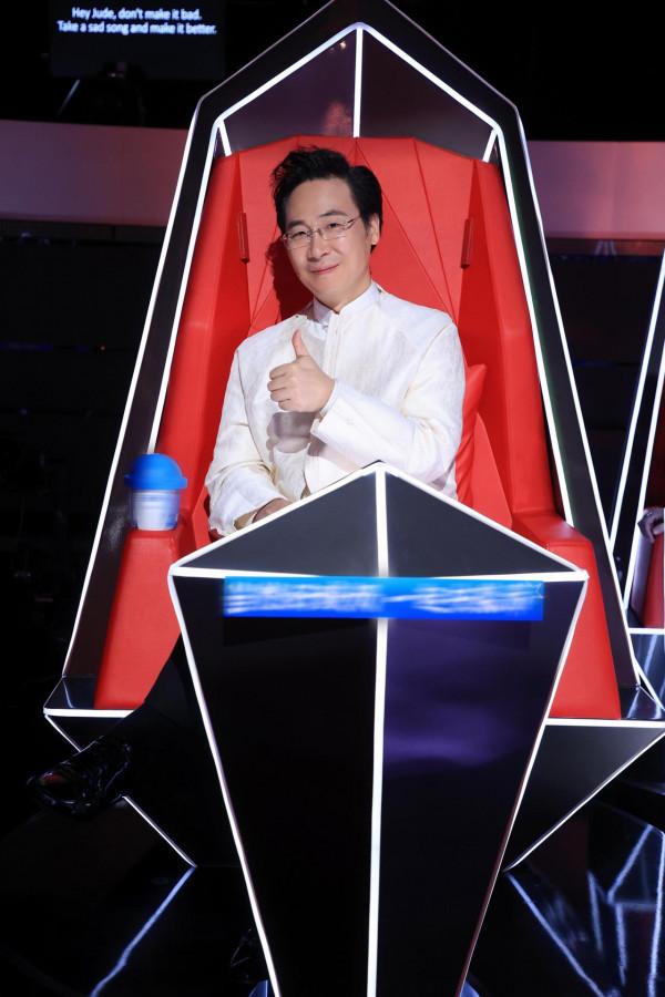 《2021中國好聲音》中秋晚會 好聲音大家庭集結炙熱而歌共唱團圓 《2021中國好聲音》中秋晚會 好聲音大家庭集結炙熱而歌共唱團圓