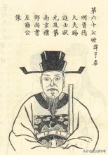 可怕的孝行，竟把朱元璋逼得嚴重撕裂：又要流放，又要旌表