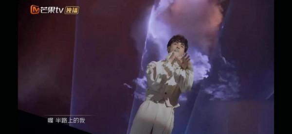 《披荊斬棘的哥哥》第五期&CenterDot;上精彩又過癮呀