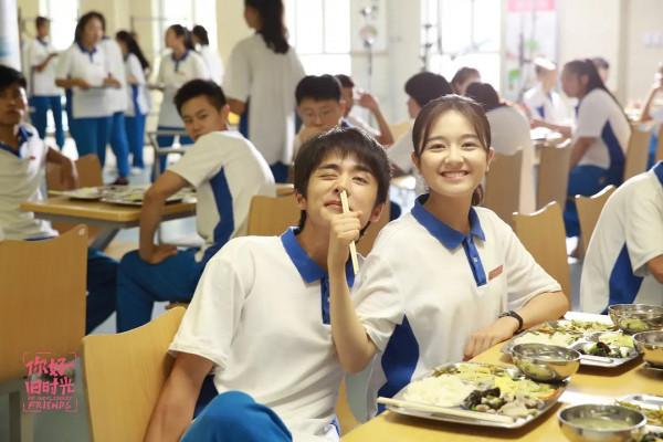 評分最高的十大網劇，《隱秘的角落》第6，《白夜追兇》僅排第4