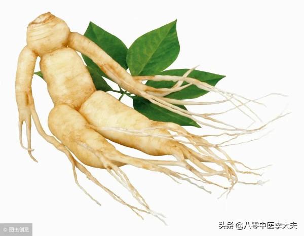 一吃涼東西就肚子疼，拉肚子？一劑理中丸，溫陽散寒，告別胃虛寒