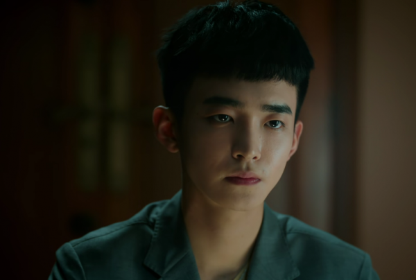 剛播1天，擠到飆升榜熱度第1，豆瓣全是好評，丁嘉文又選對劇本了