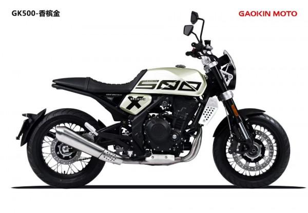 2021年十佳車型出爐,既有小踏板也有大排量,有你喜歡的嗎? 2021年十佳車型出爐,既有小踏板也有大排量,有你喜歡的嗎?