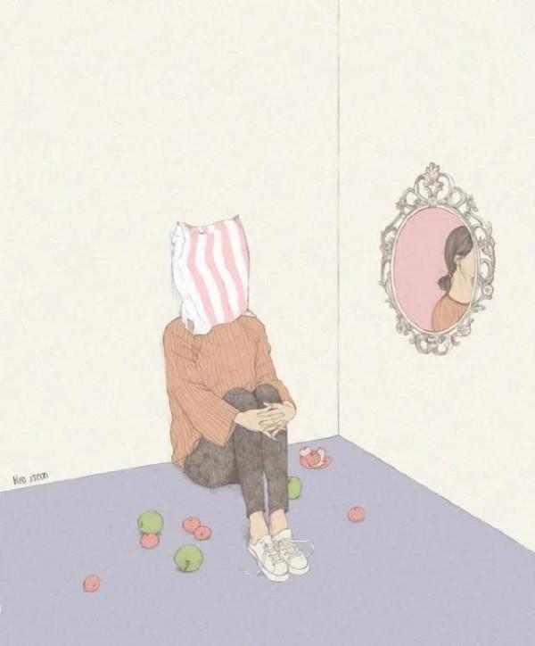 請遠離讓你不幸的人 請遠離讓你不幸的人