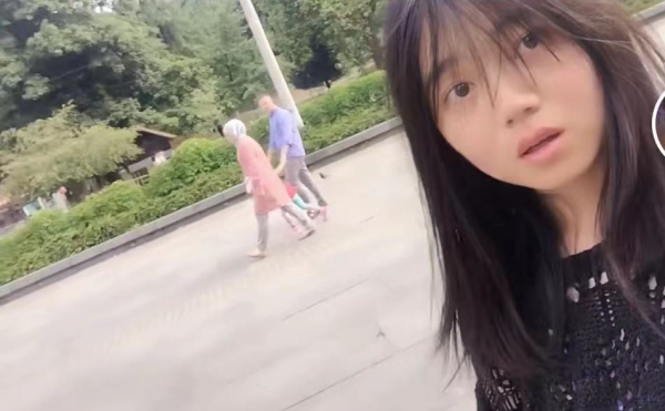 成都海外失聯女子，精神恍惚，追求詩和遠方的1年到底遭遇了啥？