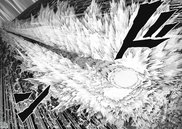 一拳超人重製版202話