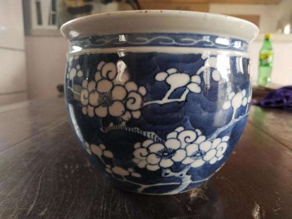 一些個老瓷器 一些個老瓷器