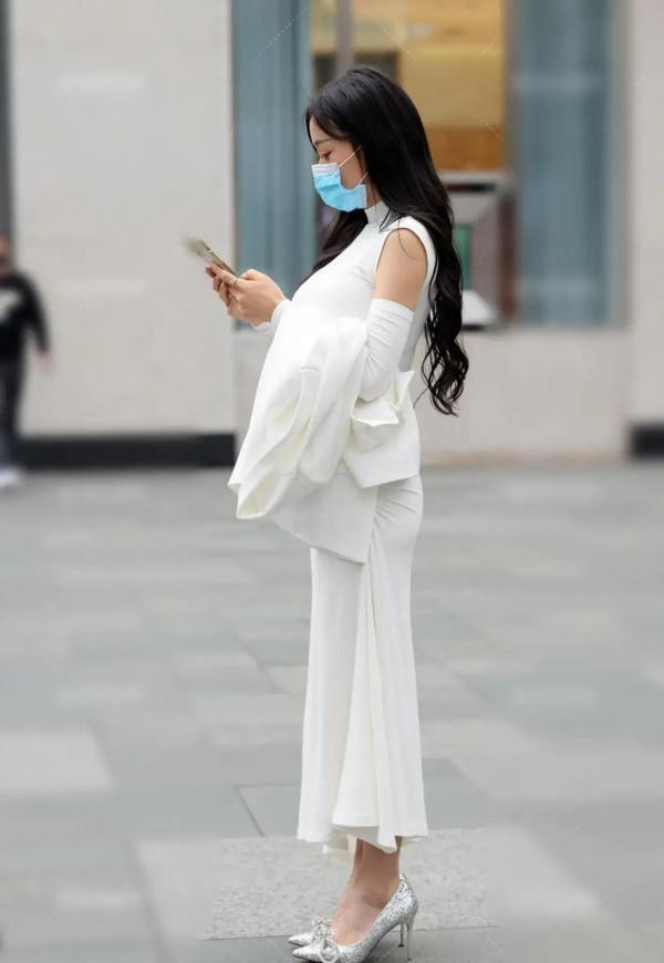 挑選一款適合自己的服裝