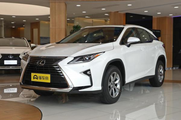 2016款雷克薩斯RX300兩驅精英版國六啟動時抖動異響是怎麼回事？