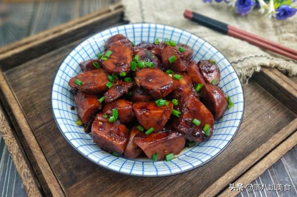 秋天多吃芋頭，試試5種做法，可鹹可甜，每一種都好做又好吃