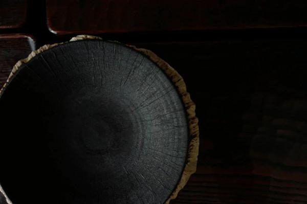 木頭藝術的手作和理想 木頭藝術的手作和理想