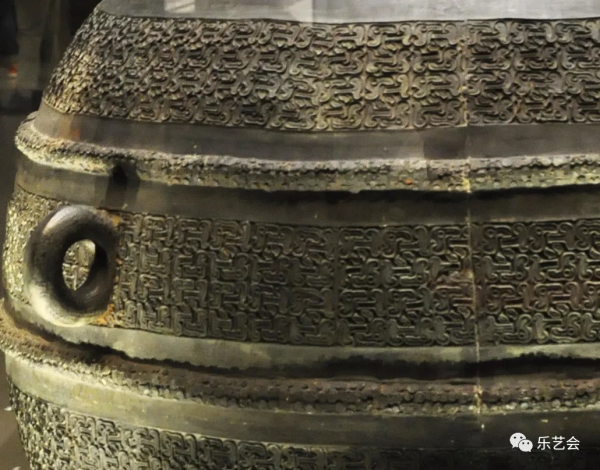 鈞魂分享：國博《中國古代青銅藝術》展覽系列之七