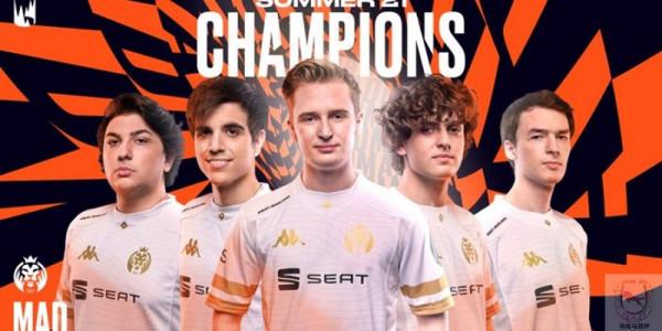 S12四大賽區新三巨頭預測！EDG能破咒嗎？