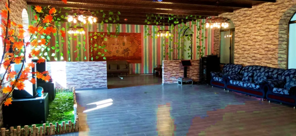 ​十月的喇叭溝彩葉漫山溪水潺潺美翻啦! ​十月的喇叭溝彩葉漫山溪水潺潺美翻啦!