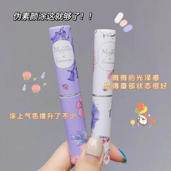 老師都看不出來的心機偽素顏，是這幾件平價彩妝給的