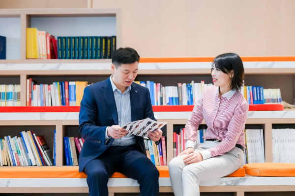 「最美量體師」尹美霞：心中有尺的“文藝清流”