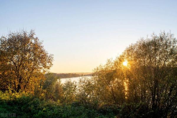 當生活低迷的時候怎麼走出來？