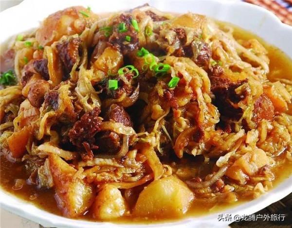 我們如此熱愛內蒙古