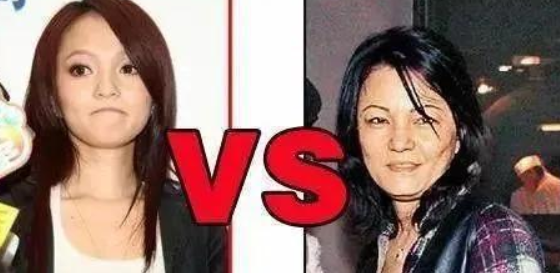 看似幸福，其實是父母搖錢樹，這6位明星，有人離世有人斷絕關係