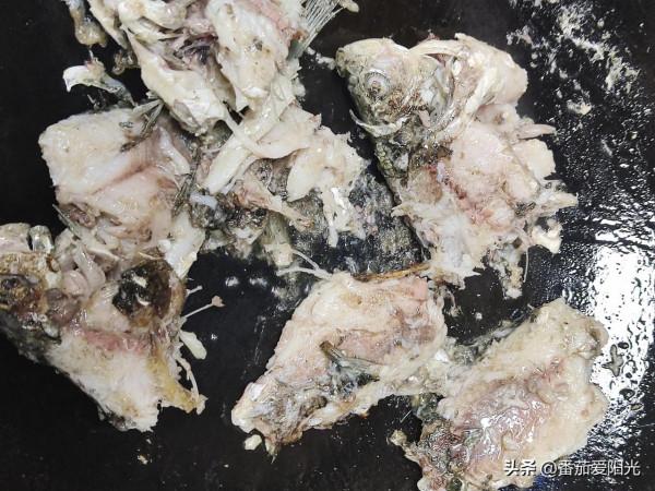 孔子創造“魚”、“羊”為鮮｜湯真白，味真鮮，一碗不夠，真香