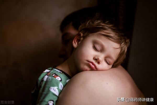 促進睡眠質量的小竅門