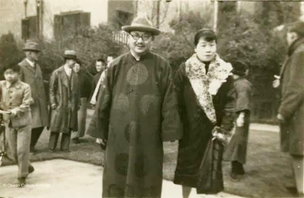 孔德基,是宋氏三姐妹唯一的孫輩後人,母親是好萊塢女明星 孔德基,是宋氏三姐妹唯一的孫輩後人,母親是好萊塢女明星