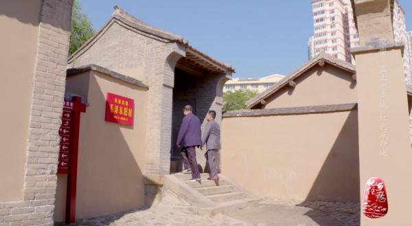 延安：塞上忠勇城 紅色革命地