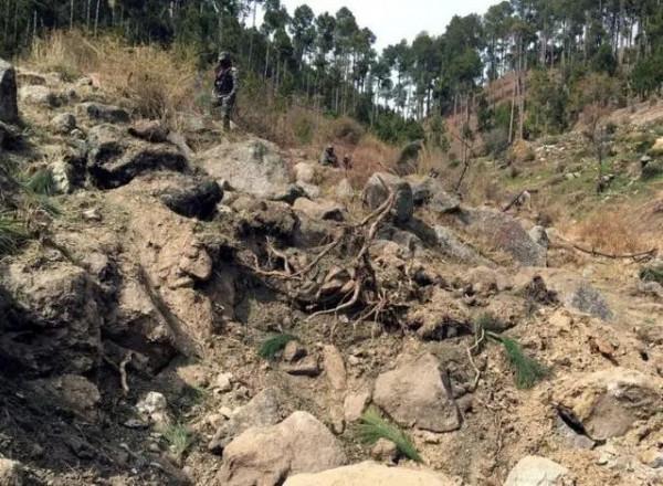 印度空軍幻影2000戰機墜毀,這些“老爺機”到底還能撐多久? 印度空軍幻影2000戰機墜毀,這些“老爺機”到底還能撐多久?