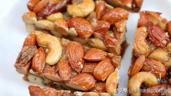 好吃到停不下來的10道小零食,在家就能做,大人小孩都愛吃 好吃到停不下來的10道小零食,在家就能做,大人小孩都愛吃