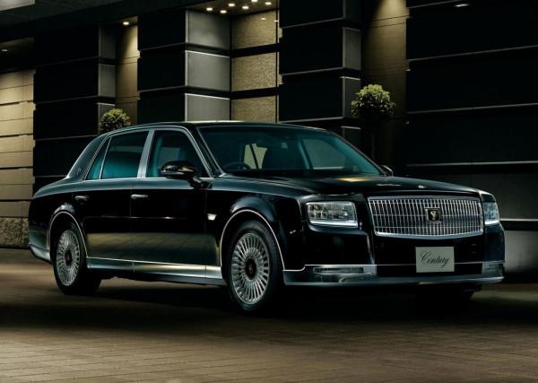 錢都是小事獨特更重要 7款只安裝在一種車型的發動機