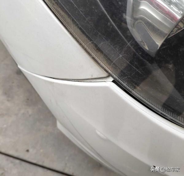 新車11萬的標緻308開六年只賣兩萬多,換下裙邊掉價這麼快? 新車11萬的標緻308開六年只賣兩萬多,換下裙邊掉價這麼快?