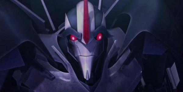 《變形金剛:領袖之證》三位背叛霸天虎的副指揮官 《變形金剛:領袖之證》三位背叛霸天虎的副指揮官