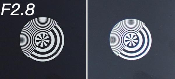 極致輕巧掛機鏡 適馬18-50mm F2.8 DC DN評測