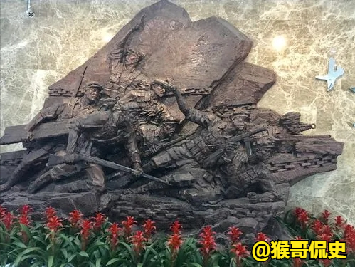 飛奪瀘定橋，為何要22名勇士組成敢死隊飛奪奇絕驚險的鐵索橋？