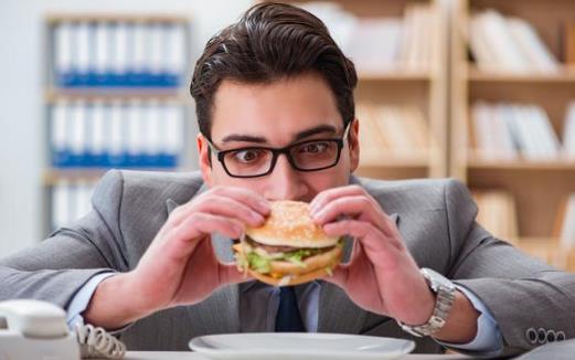 減脂食譜的黃金搭配 吃飯控制吃七八分飽的原則 減脂食譜的黃金搭配 吃飯控制吃七八分飽的原則