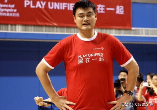 仍秒殺一批CBA球員!姚明全運會與球員比罰球:3罰不進後4罰空心 仍秒殺一批CBA球員!姚明全運會與球員比罰球:3罰不進後4罰空心