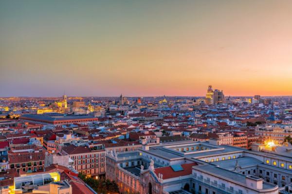 2021《世界最佳城市報告》百強排名：它們是2021世界最棒的城市