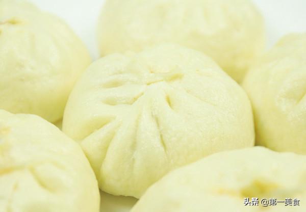 蒸韭菜豬肉包,學會這幾個技巧,韭菜脆嫩不出水,不回縮不塌陷 蒸韭菜豬肉包,學會這幾個技巧,韭菜脆嫩不出水,不回縮不塌陷