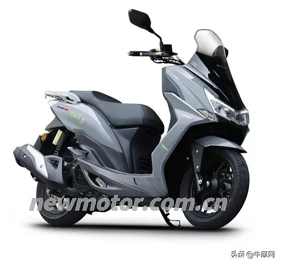 詳解國產首款混合動力大陽Vi-Core 2.0版本（一）