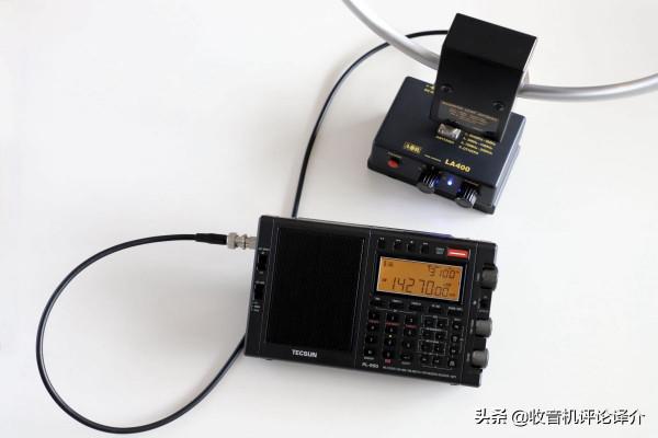 聽短波都用啥？只要有收音機就夠嗎？資深玩家這樣做