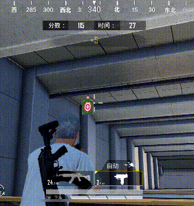 一篇文章告訴你UZI到底行不行!近戰之王UZI詳測解析 一篇文章告訴你UZI到底行不行!近戰之王UZI詳測解析